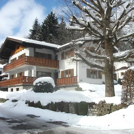Ferienwohnung Strubreiter Apartment