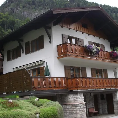 Apartment Ferienwohnung Strubreiter
