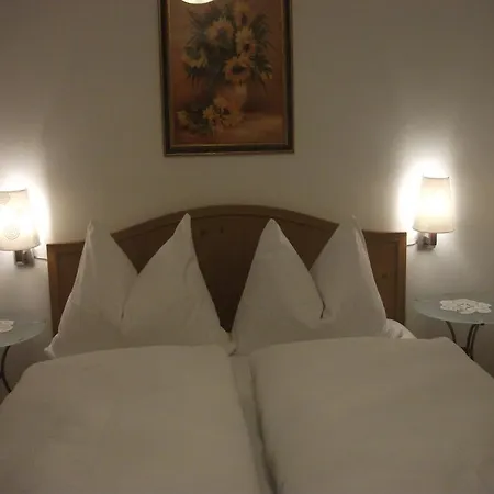 Ferienwohnung Strubreiter