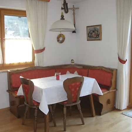 Apartment Ferienwohnung Strubreiter Scheffau am Tennengebirge