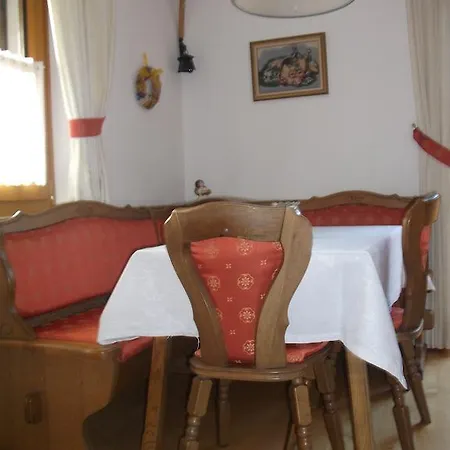 Ferienwohnung Strubreiter