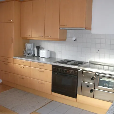 Ferienwohnung Strubreiter Scheffau am Tennengebirge