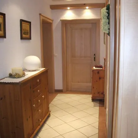 Apartment Ferienwohnung Strubreiter *