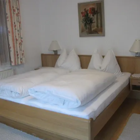 Apartment Ferienwohnung Strubreiter Scheffau am Tennengebirge