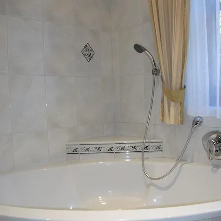 Apartment Ferienwohnung Strubreiter