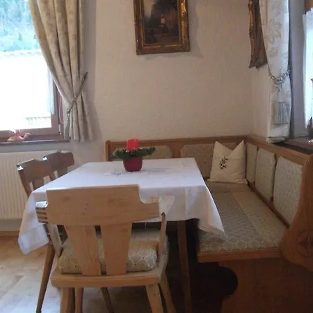 Ferienwohnung Strubreiter Scheffau am Tennengebirge