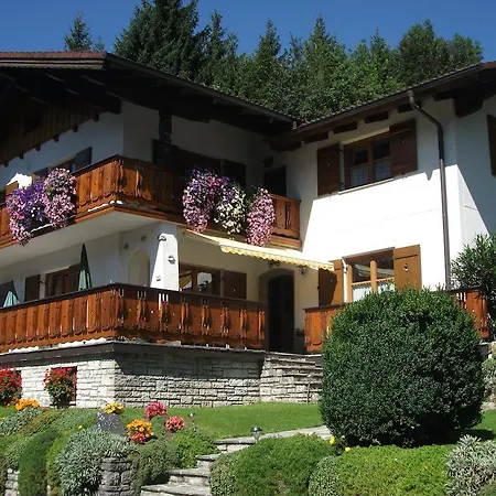Apartment Ferienwohnung Strubreiter Scheffau am Tennengebirge