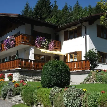 Ferienwohnung Strubreiter Scheffau am Tennengebirge