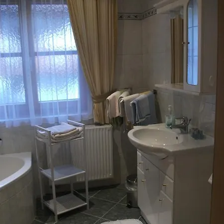 Apartment Ferienwohnung Strubreiter Scheffau am Tennengebirge