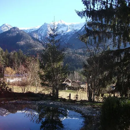Lägenhet Ferienwohnung Strubreiter Scheffau am Tennengebirge